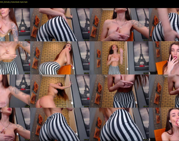 marti_lovely — 31 minute Chaturbate female cam show recording, 720p, Apr 28, 2021