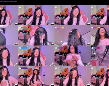 maru_chan_ — 63 minute Chaturbate female cam show recording, 1080p, Apr 27, 2021
