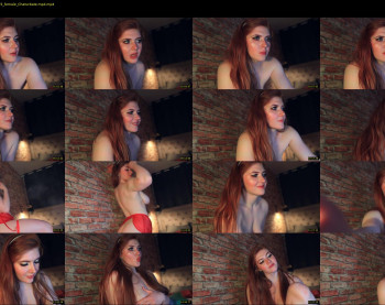 mary_lise — 18 minute Chaturbate couple cam show recording, 1080p, Apr 27, 2021