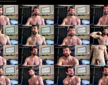 maximus_787 — 31 minute Chaturbate male cam show recording, 1080p, Apr 27, 2021