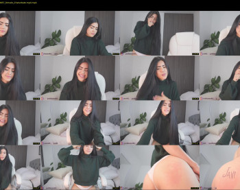 mia_paulina — 70 minute Chaturbate female cam show recording, 1080p, Apr 27, 2021