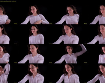 mindvoiding — 48 minute Chaturbate female cam show recording, 720p, Apr 27, 2021