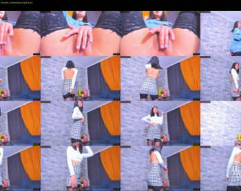 misatoo — 32 minute Chaturbate female cam show recording, 1080p, Apr 27, 2021