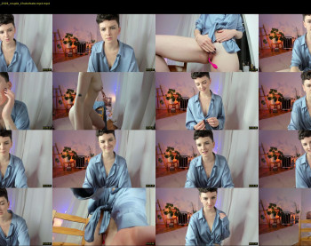 missalexthorn — 67 minute Chaturbate female cam show recording, 1080p, Apr 27, 2021