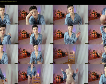 missalexthorn — 70 minute Chaturbate female cam show recording, 1080p, Apr 28, 2021