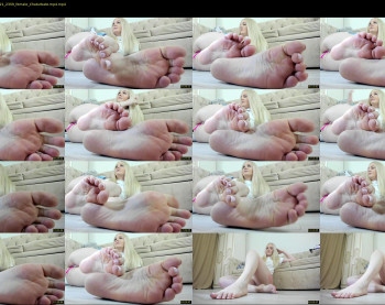 missblondecutie — 30 minute Chaturbate female cam show recording, 1080p, Apr 27, 2021