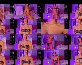 missflorida — 58 minute Chaturbate female cam show recording, 1080p, Apr 28, 2021