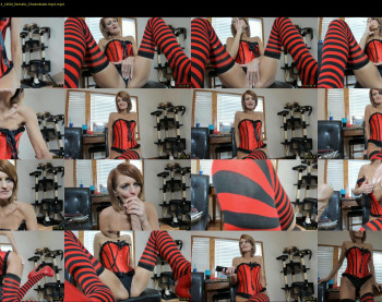 mrswadsworthy — 21 minute Chaturbate female cam show recording, 1080p, Apr 27, 2021