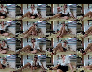 nadyabasinger — 40 minute Chaturbate female cam show recording, 1080p, Apr 27, 2021