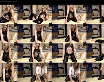 nadyabasinger — 68 minute Chaturbate female cam show recording, 1080p, Apr 27, 2021