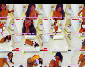 naomi_king — 59 minute Chaturbate female cam show recording, 720p, Apr 27, 2021