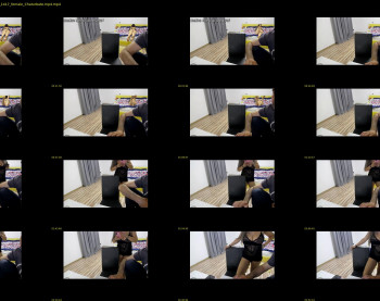 natashaboobs — 4 minute Chaturbate female cam show recording, 1080p, Apr 27, 2021