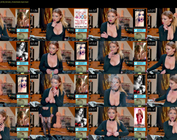 naughtynatali — 81 minute Chaturbate female cam show recording, 1080p, Apr 28, 2021