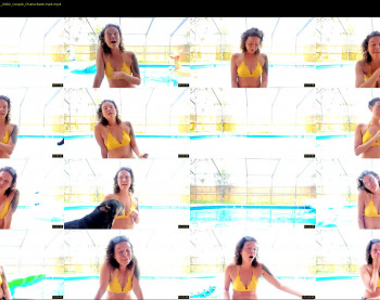 nellebeachgirl — 70 minute Chaturbate female cam show recording, 1080p, Apr 27, 2021