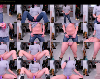 nikkisweetie — 71 minute Chaturbate female cam show recording, 1080p, Apr 27, 2021