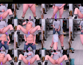 nikkisweetie — 71 minute Chaturbate female cam show recording, 1080p, Apr 27, 2021