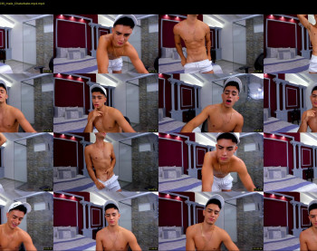 noha_miler — 70 minute Chaturbate male cam show recording, 1080p, Apr 28, 2021