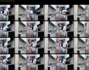 nolimitscoupl3 — 4 minute Chaturbate couple cam show recording, 720p, Apr 27, 2021