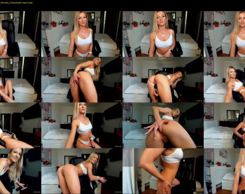 oh_julie — 32 minute Chaturbate female cam show recording, 1080p, Apr 27, 2021