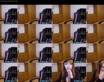 ohmysweetkitty — 16 minute Chaturbate female cam show recording, 1080p, Apr 28, 2021