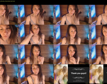 oliviaogk — 11 minute Chaturbate female cam show recording, 720p, Apr 28, 2021