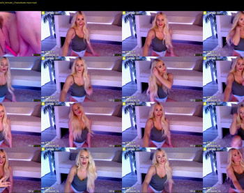 oliviaowens — 13 minute Chaturbate female cam show recording, 1080p, Apr 28, 2021