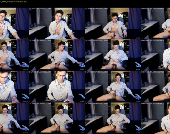 orlando__bloom — 17 minute Chaturbate male cam show recording, 1080p, Apr 27, 2021