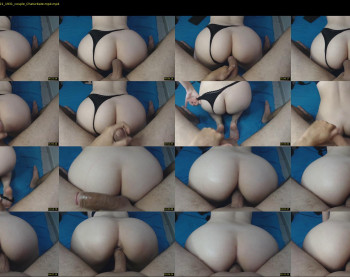 parejacachonda — 7 minute Chaturbate couple cam show recording, 1080p, Apr 27, 2021