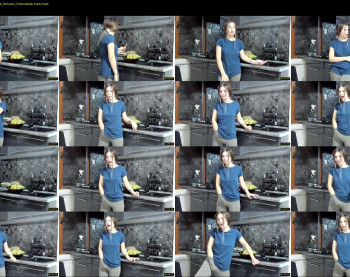 patry333 — 35 minute Chaturbate female cam show recording, 1080p, Apr 27, 2021