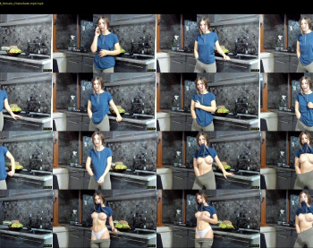 patry333 — 70 minute Chaturbate female cam show recording, 1080p, Apr 27, 2021
