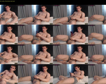 paul_rubini — 16 minute Chaturbate male cam show recording, 720p, Apr 27, 2021