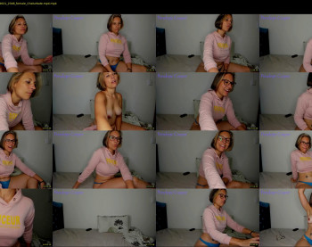 penelope_cooper1 — 58 minute Chaturbate female cam show recording, 1080p, Apr 27, 2021