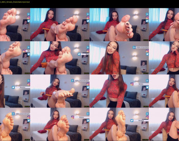 presidenttaylor — 70 minute Chaturbate female cam show recording, 720p, Apr 27, 2021