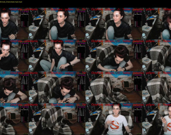 ps4pro — 21 minute Chaturbate female cam show recording, 1080p, Apr 28, 2021
