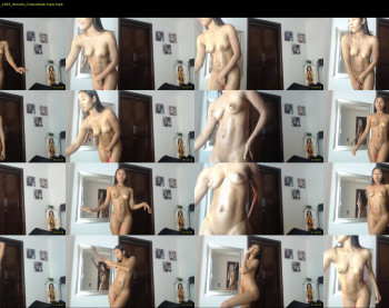 rachel_evans_ — 18 minute Chaturbate female cam show recording, 1080p, Apr 27, 2021