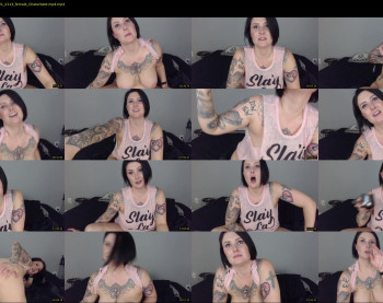 roughromantics — 23 minute Chaturbate couple cam show recording, 1080p, Apr 27, 2021