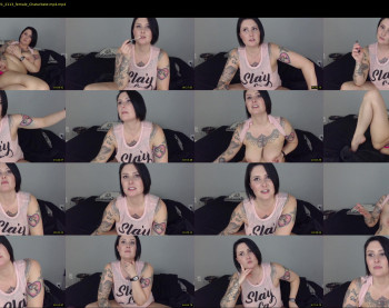 roughromantics — 54 minute Chaturbate couple cam show recording, 1080p, Apr 27, 2021