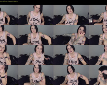 roughromantics — 59 minute Chaturbate couple cam show recording, 1080p, Apr 27, 2021