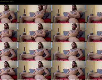 rusbigpaul — 22 minute Chaturbate male cam show recording, 1080p, Apr 27, 2021