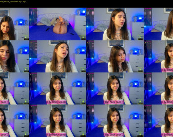 sabina_zara — 77 minute Chaturbate female cam show recording, 1080p, Apr 27, 2021