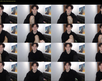sam_winchest — 29 minute Chaturbate male cam show recording, 720p, Apr 28, 2021
