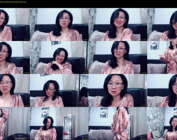 sandrami__ — 64 minute Chaturbate female cam show recording, 720p, Apr 27, 2021