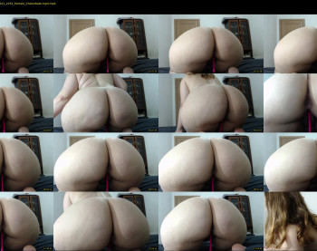 sandycandypervs — 16 minute Chaturbate couple cam show recording, 1080p, Apr 27, 2021