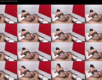 seanandcasey2k — 3 minute Chaturbate couple cam show recording, 1080p, Apr 27, 2021
