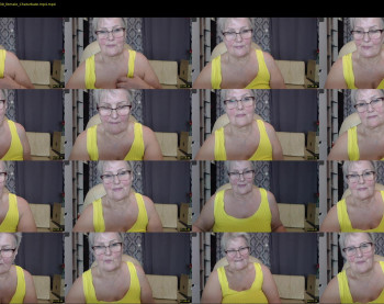 selenna57 — 10 minute Chaturbate female cam show recording, 720p, Apr 27, 2021