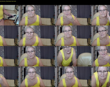 selenna57 — 41 minute Chaturbate female cam show recording, 720p, Apr 27, 2021