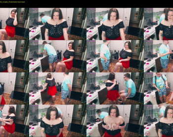 sex_space — 23 minute Chaturbate couple cam show recording, 1080p, Apr 27, 2021