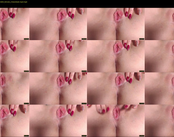 small_angels — 64 minute Chaturbate female cam show recording, 1080p, Apr 27, 2021