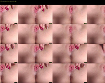 small_angels — 41 minute Chaturbate female cam show recording, 1080p, Apr 27, 2021