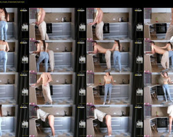 sofi_look_ — 29 minute Chaturbate couple cam show recording, 1080p, Apr 27, 2021